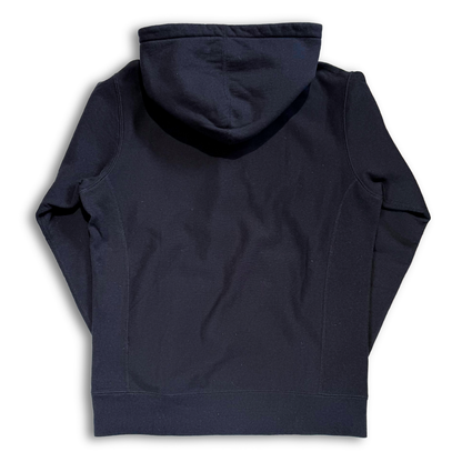 Supreme Chenille Arc Logo Hoodie (L)