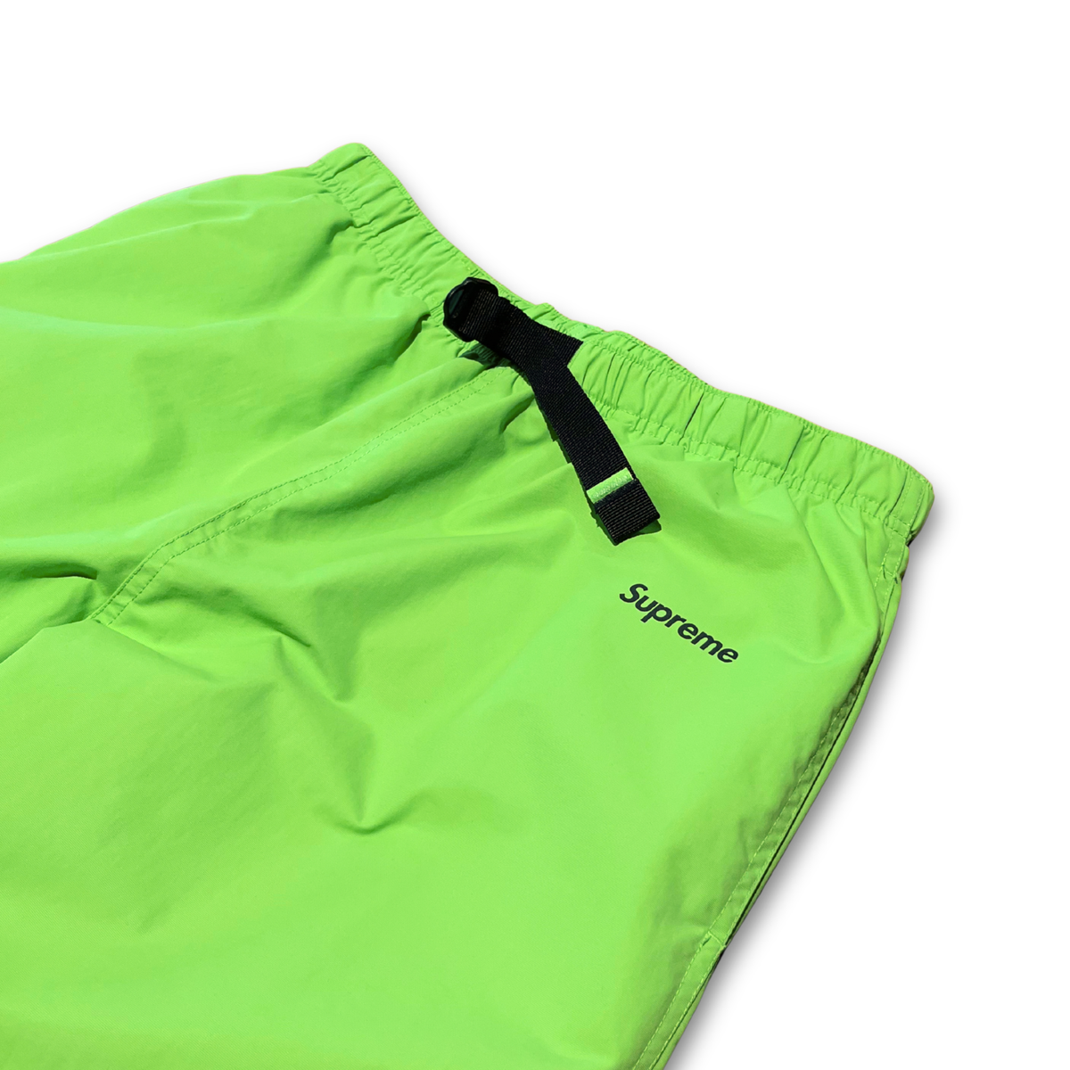 Supreme x Nike Trail Running Pant (S)