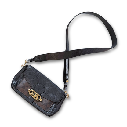 Coach Jade Shoulder Bag