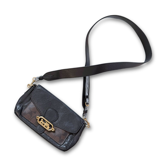 Coach Jade Shoulder Bag