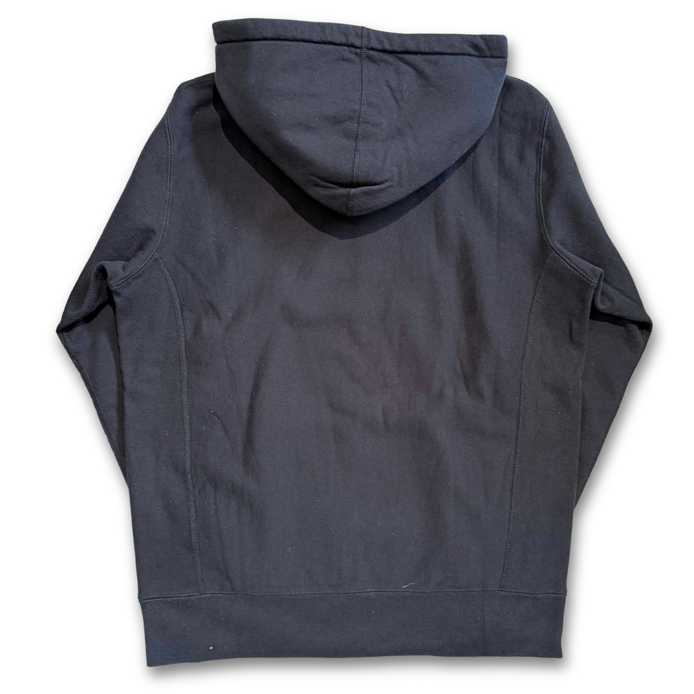 Supreme Sleeve Arc Hoodie (L)