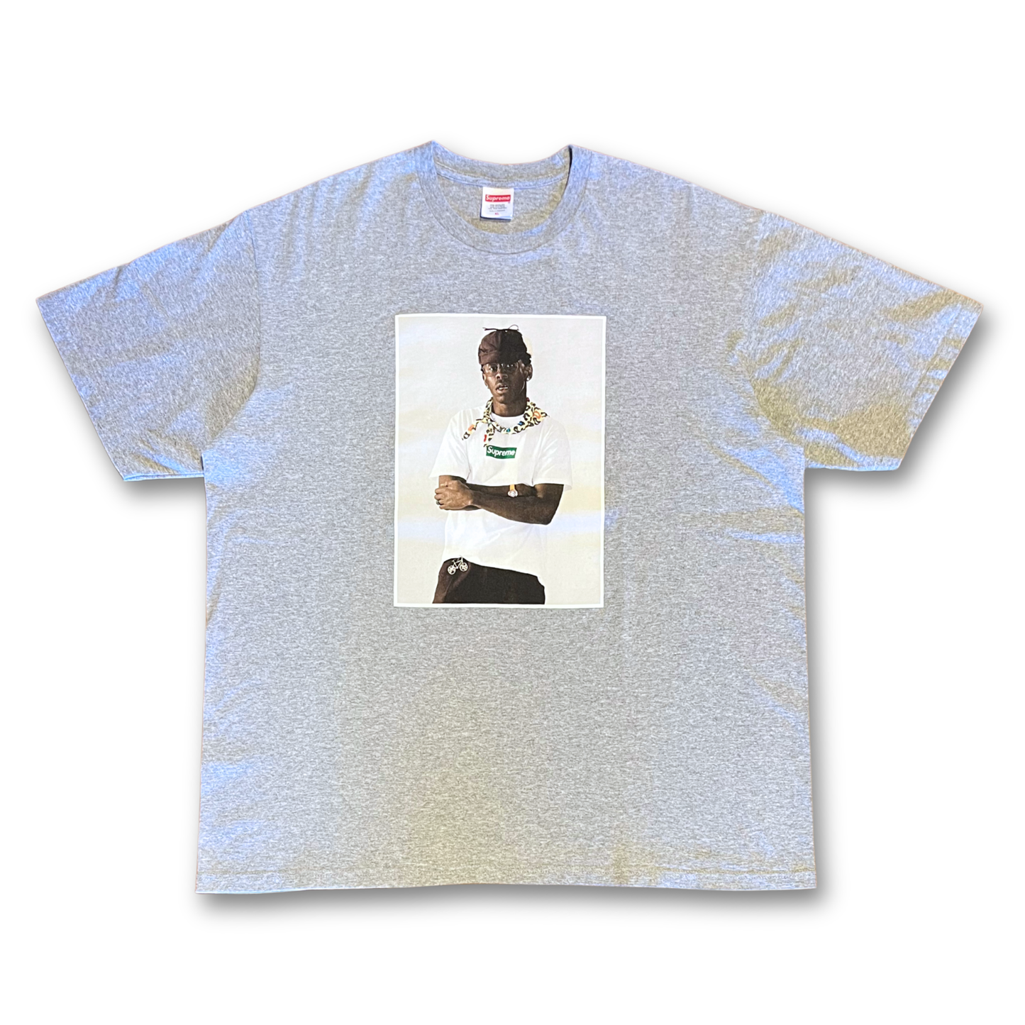 Supreme x Tyler, the Creator Photo Tee (XL)