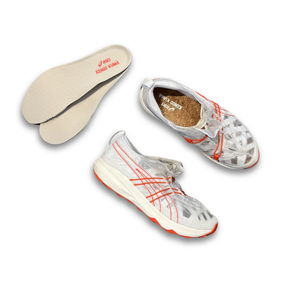 ASICS x Kengo Kuma Archisite ORU (US 8)