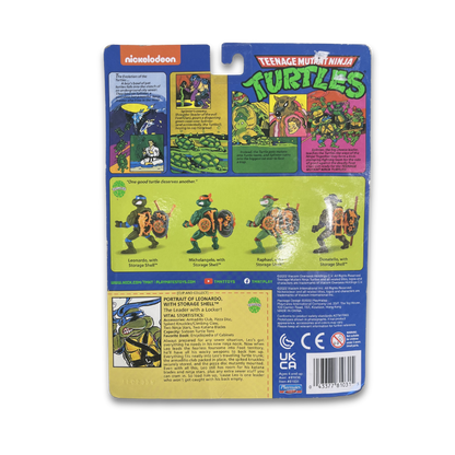 TMNT 'Leonardo'  Action figure