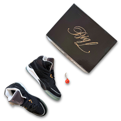 Ewing Sport Lite x Big L (US 12)