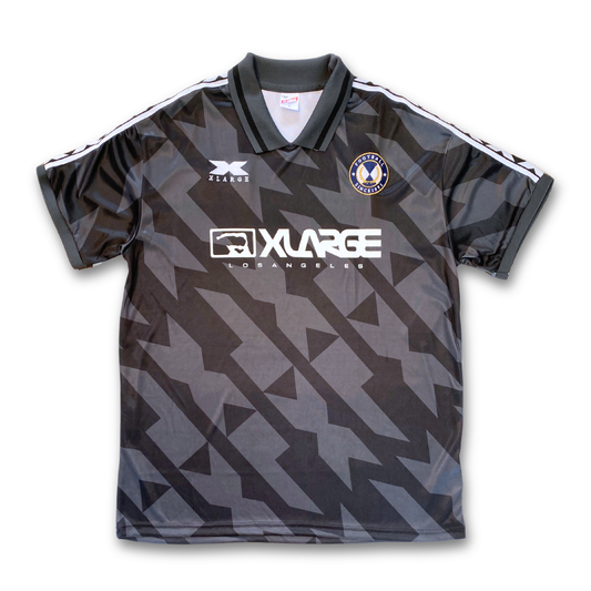 X-LARGE FOOTBALL POLO (L)
