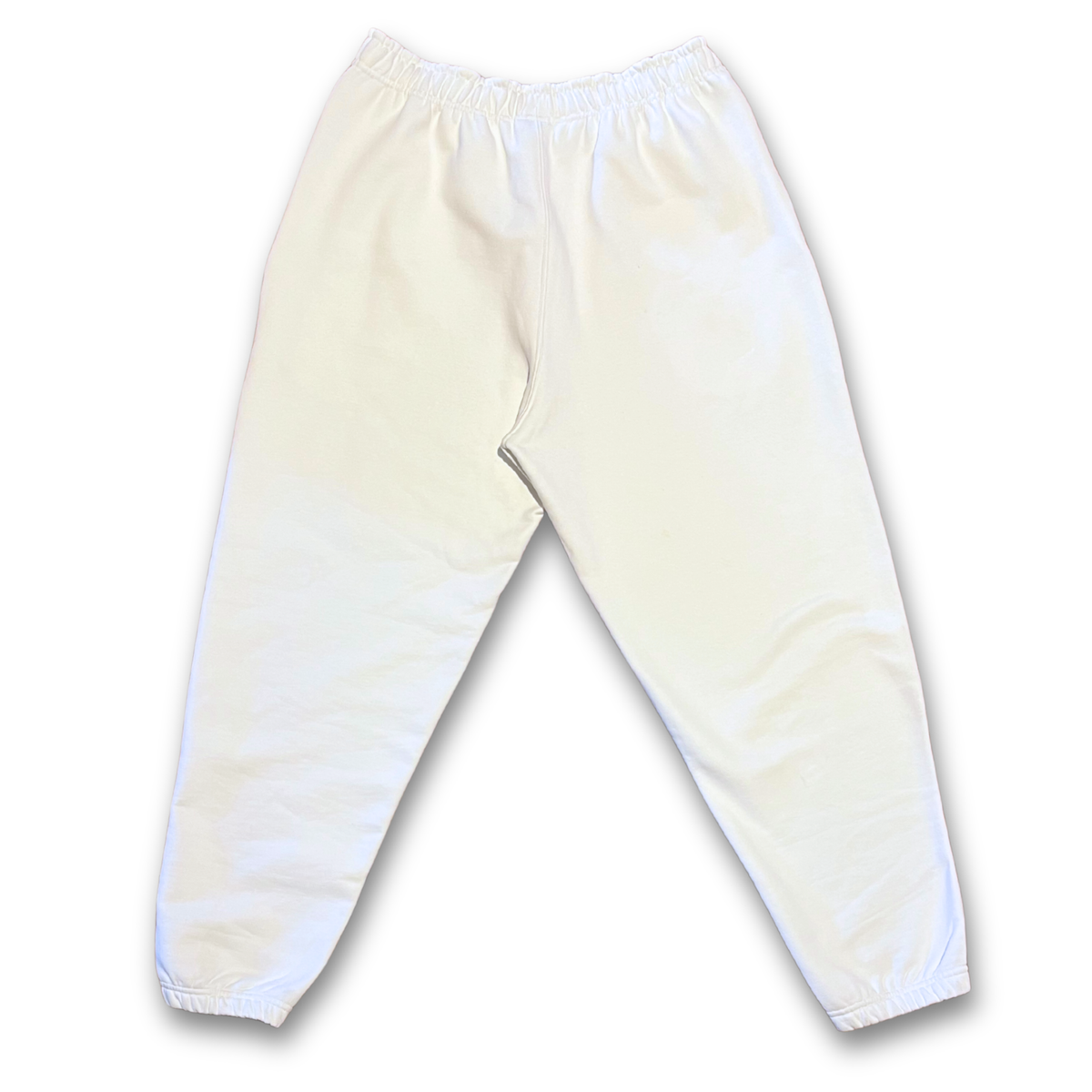 Nike Solo Swoosh Fleece Pants (L)