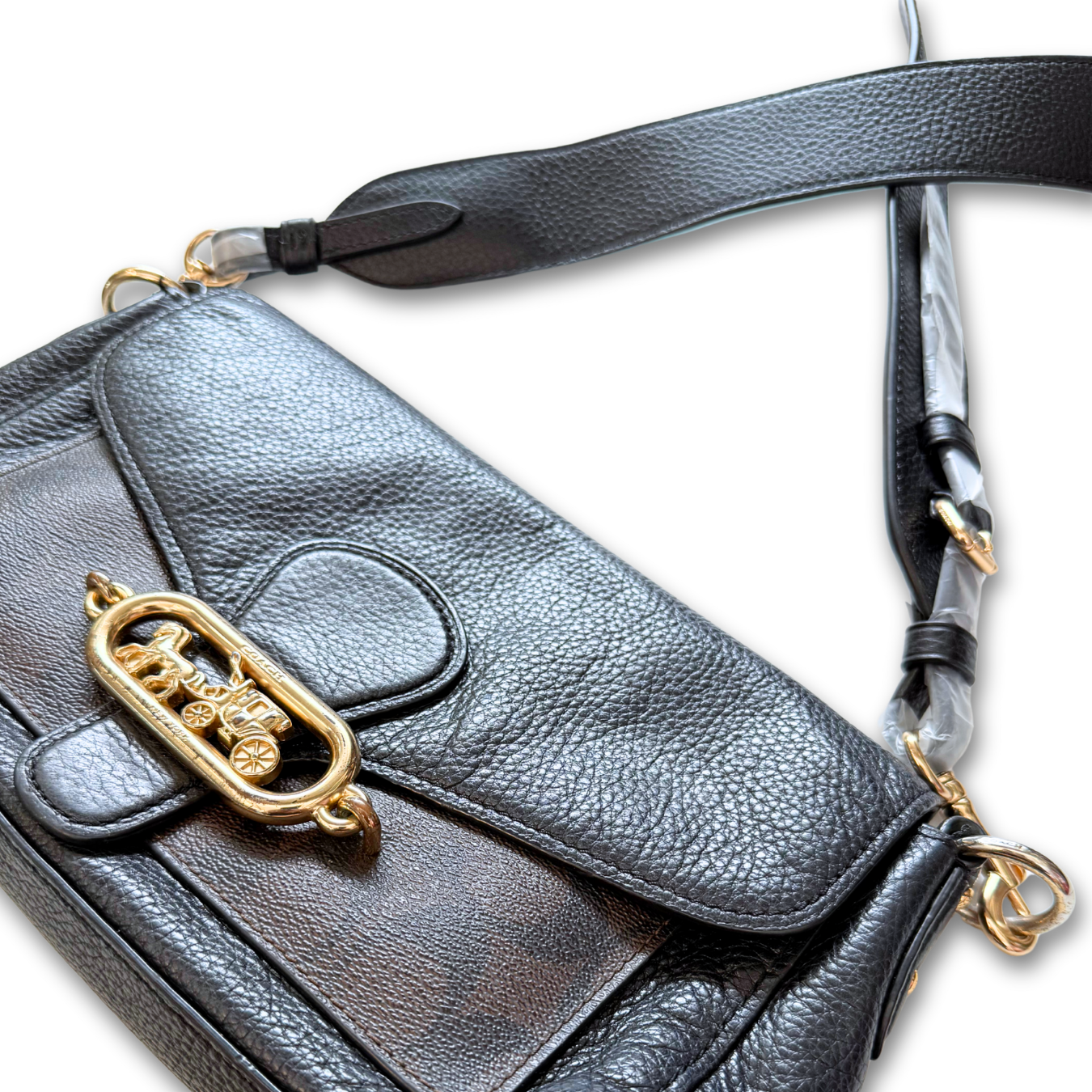 Coach Jade Shoulder Bag