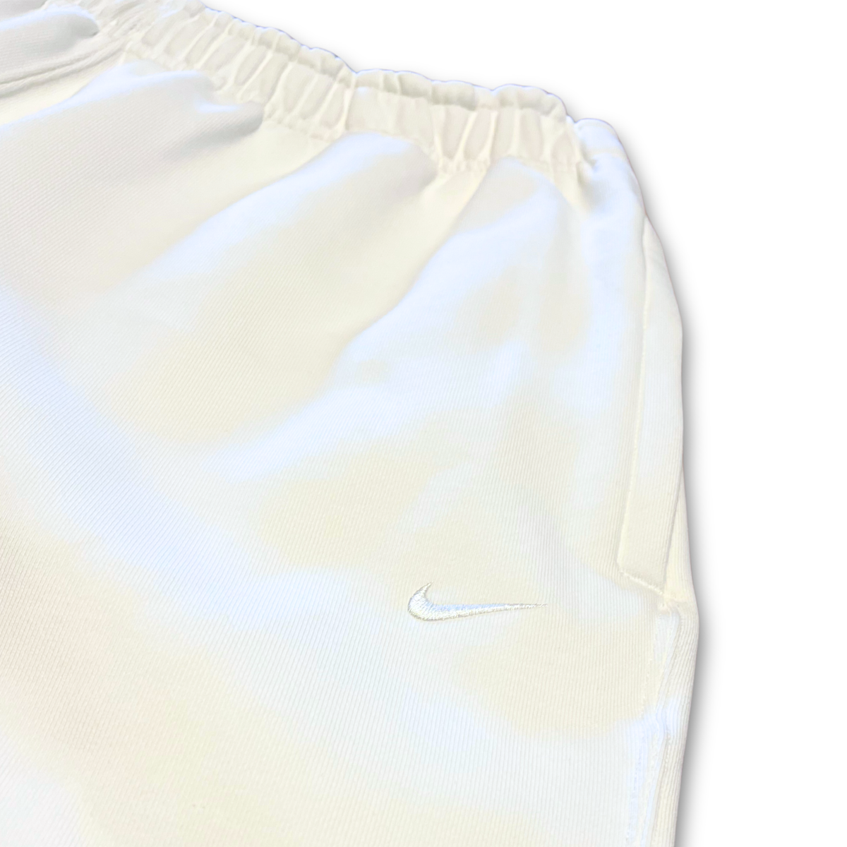 Nike Solo Swoosh Fleece Pants (L)