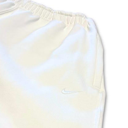Nike Solo Swoosh Fleece Pants (L)