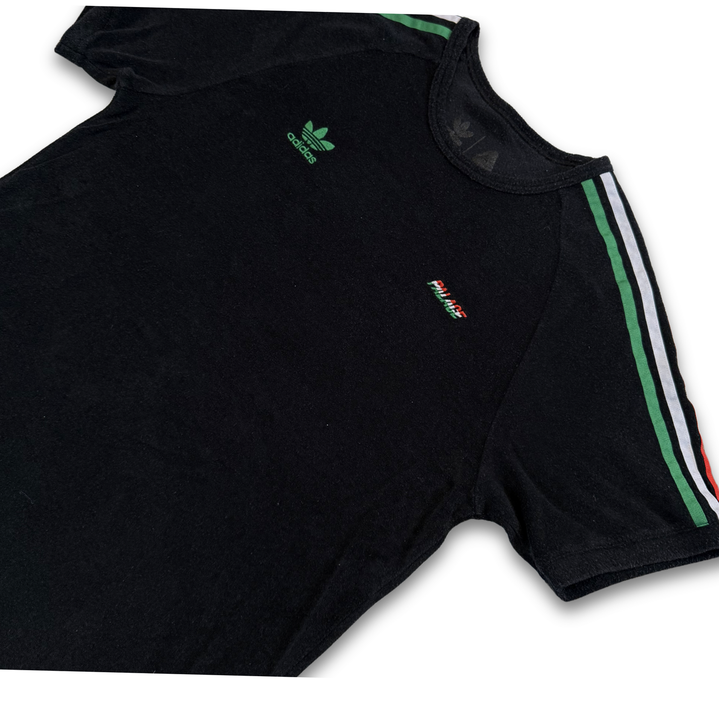 Palace x Adidas Terry Tee SS18 (XL)