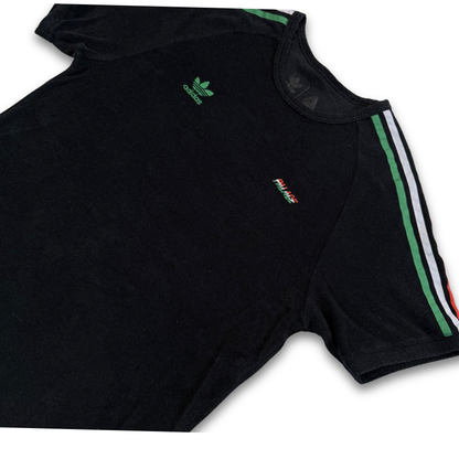 Palace x Adidas Terry Tee SS18 (XL)