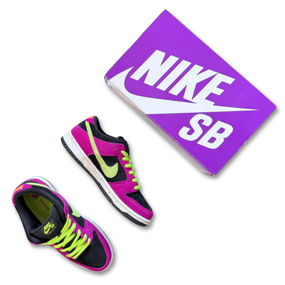 Nike SB Dunk Low Pro ACG Terra "Red Plum" (US 9)