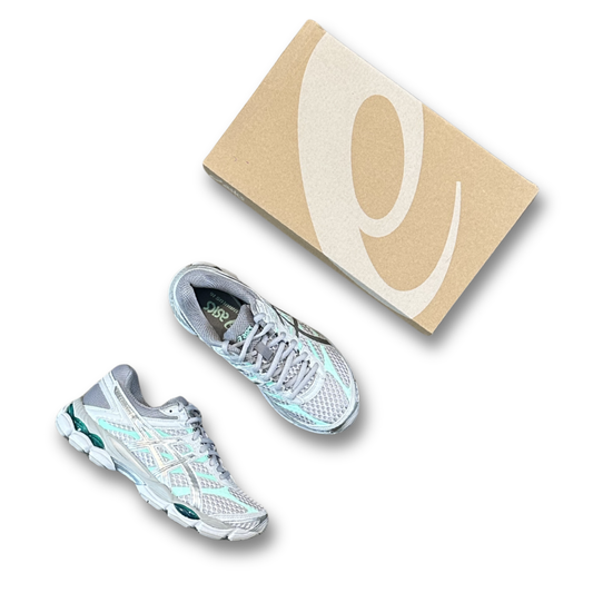 ASICS Gel-Cumulus 16 trainers (US 6)