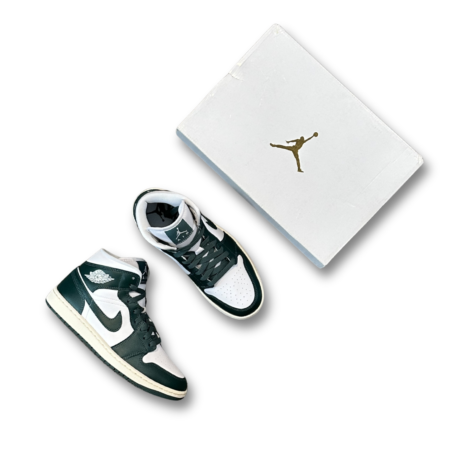 Jordan Air Jordan 1 Mid SE (US 8W)