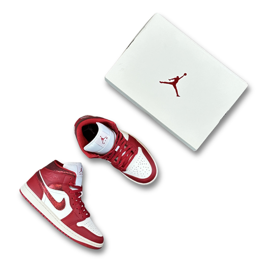 Jordan Air Jordan 1 Mid SE (US 8W)