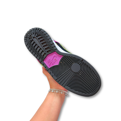 Nike SB Dunk Low Pro ACG Terra "Red Plum" (US 9)