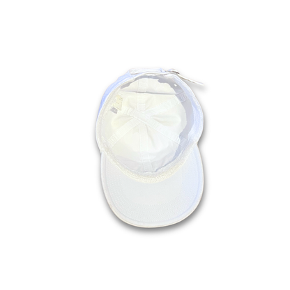Prada Vintage Luna Rossa America's Cup 2003 Cap
