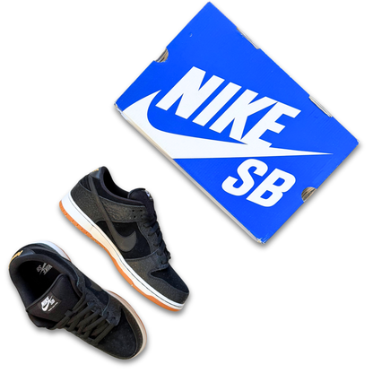 NIKE SB DUNK LOW PREMIUM QS 'ENTOURAGE' (US 10)