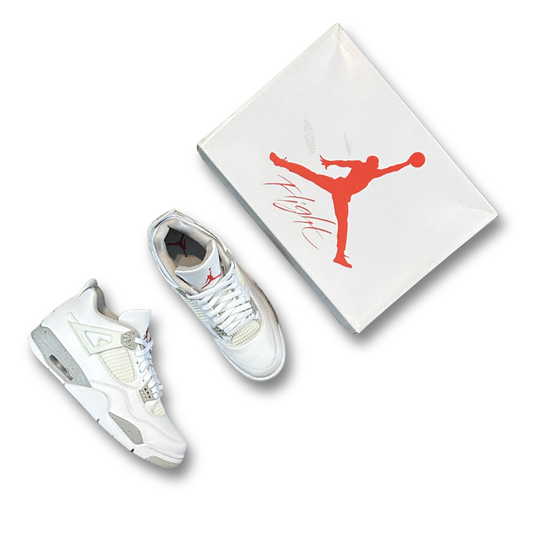 Nike Air Jordan 4 Retro (US 11)