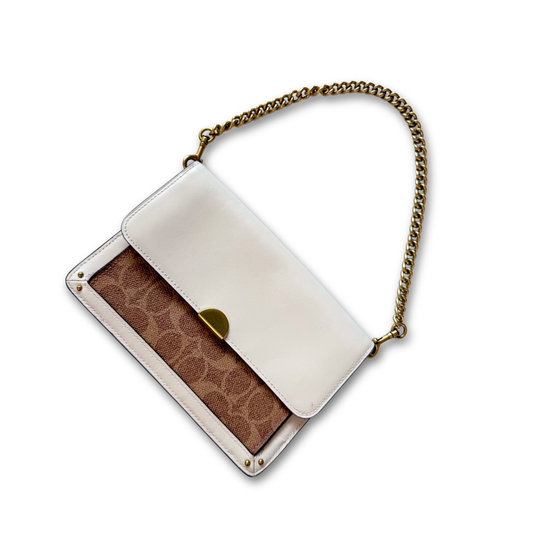 Coach Dreamer Convertible Crossbody Bag