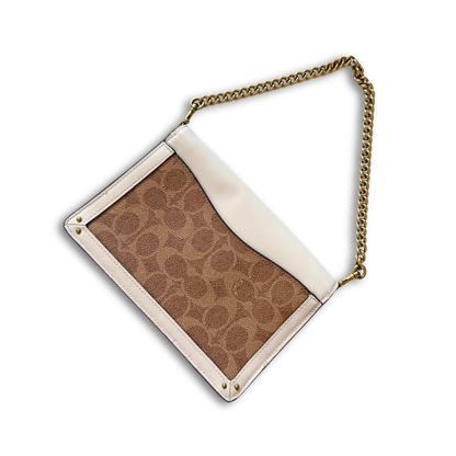 Coach Dreamer Convertible Crossbody Bag