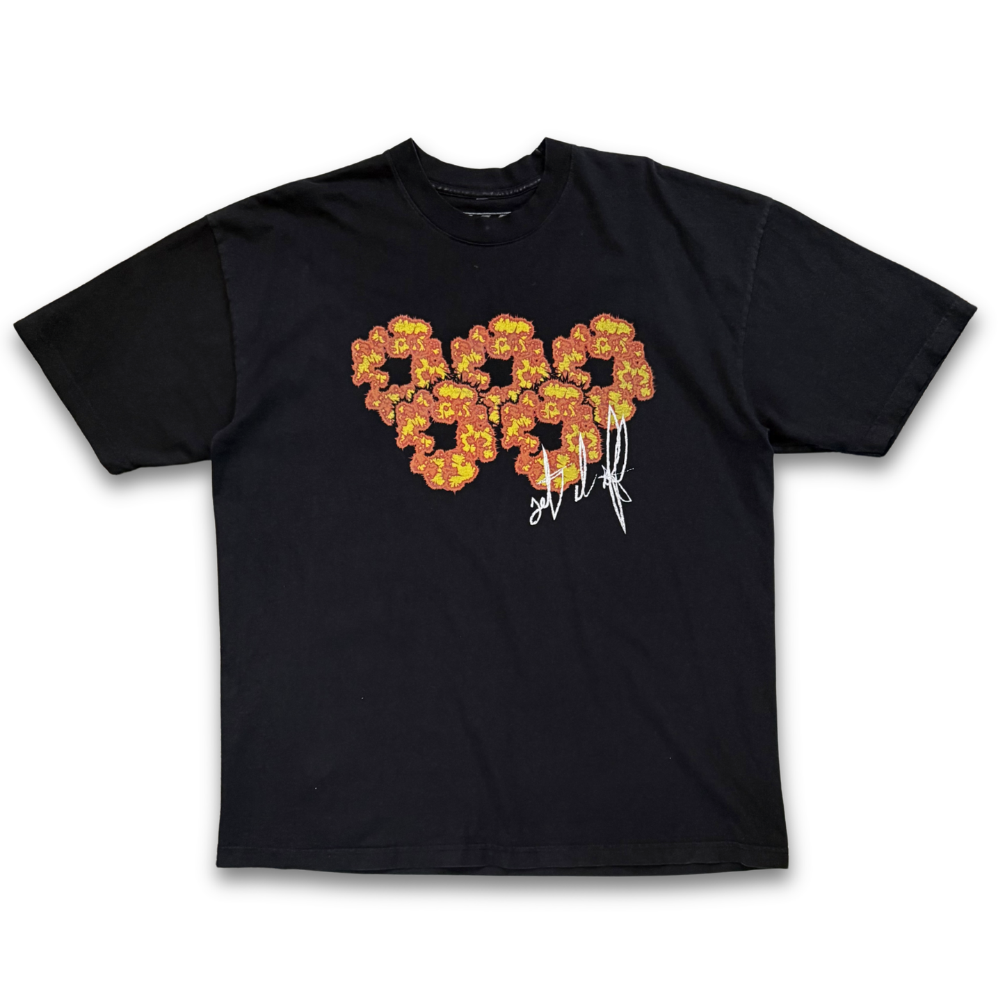 Denim Tears x Offset Set It Off Tee (XL)