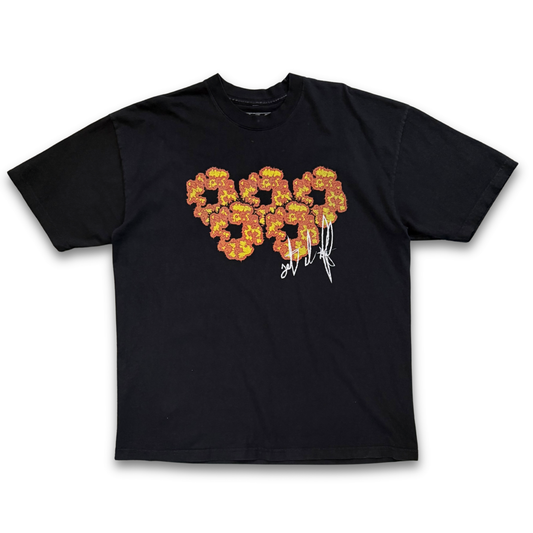 Denim Tears x Offset Set It Off Tee (XL)