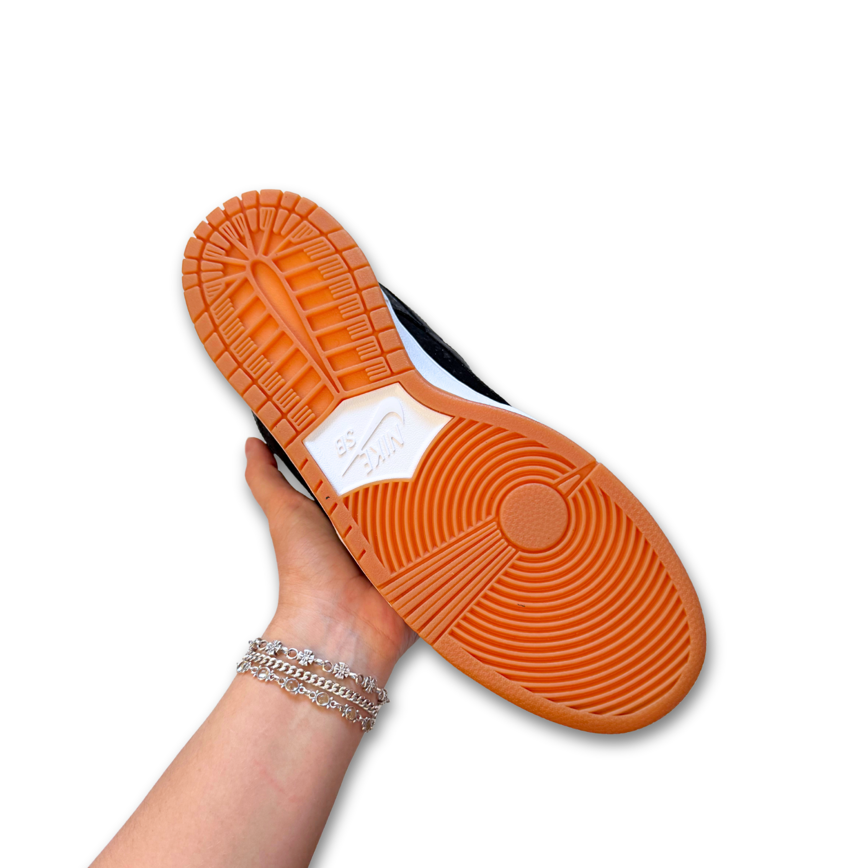 nike sb dunk entourage