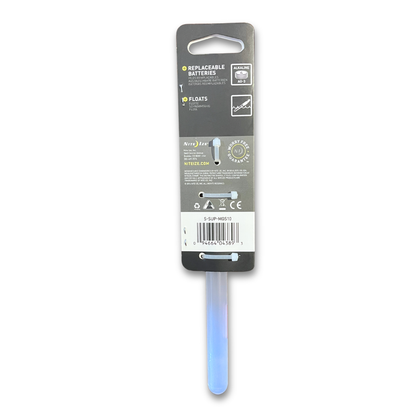 Supreme LED Mini Glow stick Keychain