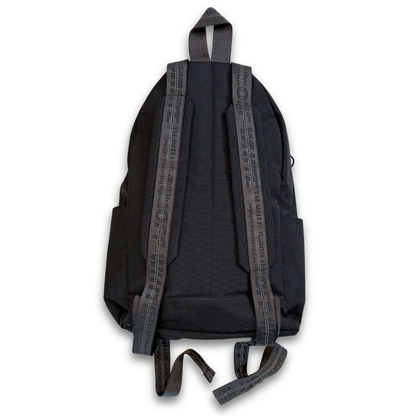 OFF-WHITE CANVAS "BACKPACK"