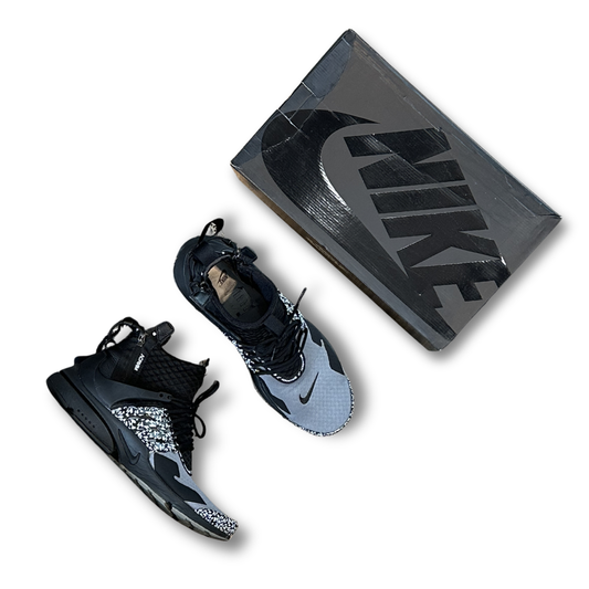 Nike x Acronym Air Presto Mid (US 11)