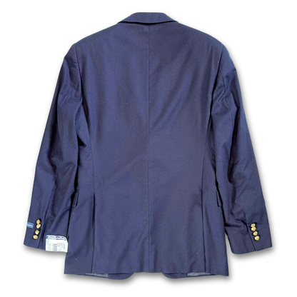 POLO RALPH LAUREN WOOLLEN “BRADFORD BLAZER” (S)