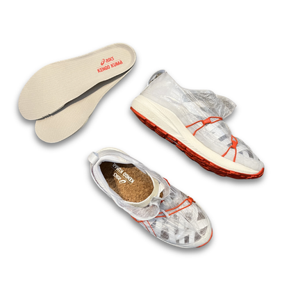 ASICS x Kengo Kuma Archisite ORU (US 8)