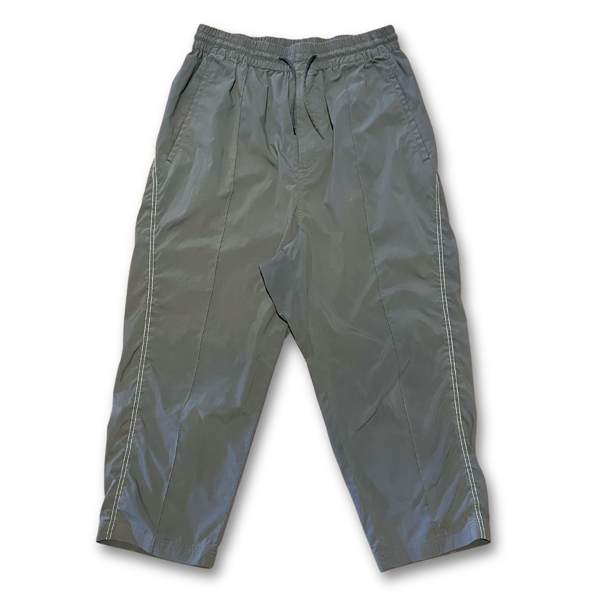 Y-3 Piping Nylon Track Pant (M)