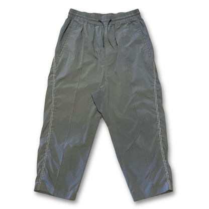 Y-3 Piping Nylon Track Pant (M)