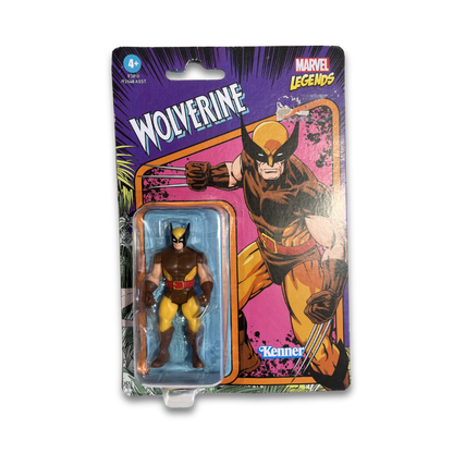 X-Men 'Wolverine' Marvel Legends  3.75-inch Figure