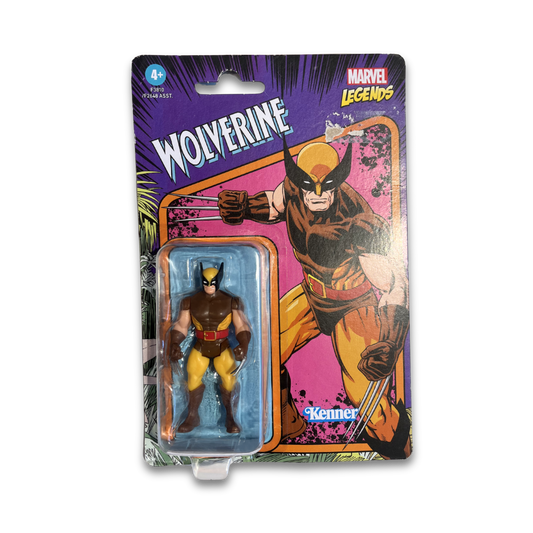 X-Men 'Wolverine' Marvel Legends  3.75-inch Figure