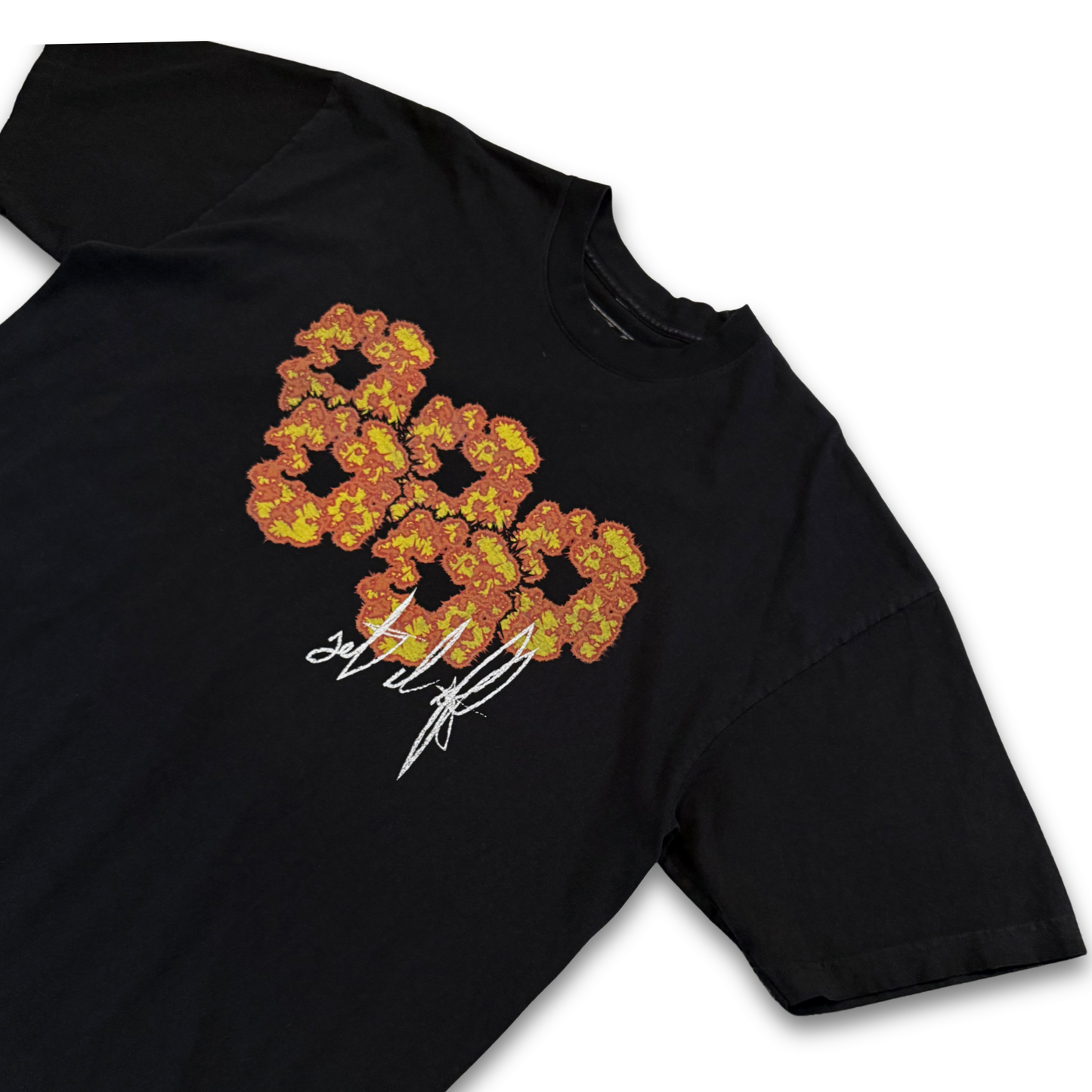 Denim Tears x Offset Set It Off Tee (XL)