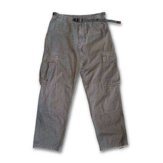 GRAMICCI STONE CARGO PANTS (33")