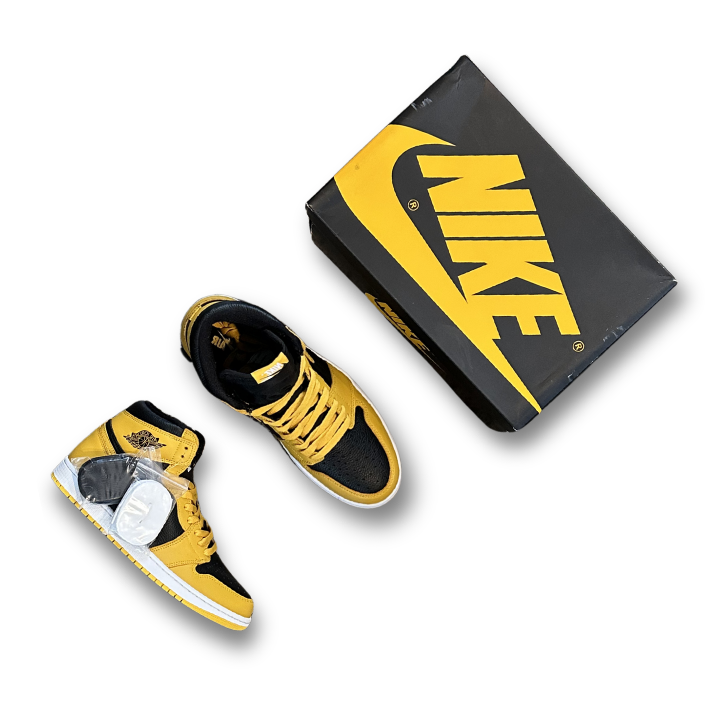 Nike Air Jordan 1 High OG (US 10)