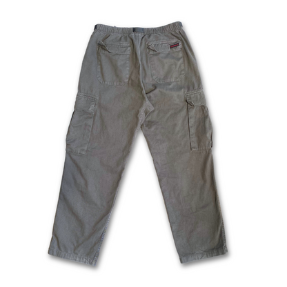 GRAMICCI STONE CARGO PANTS (33")