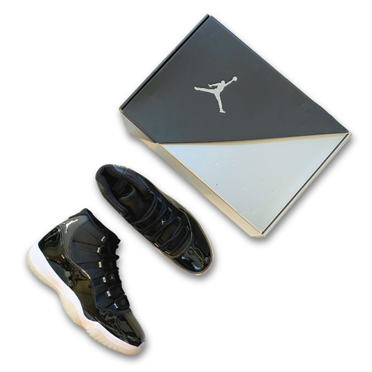 JORDAN 11 RETRO 'JUBILEE' (US 12)