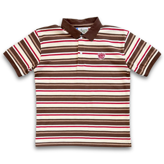 ALWAYS DO WHAT YOU SHOULD DO "EDUCATED" POLO (M)