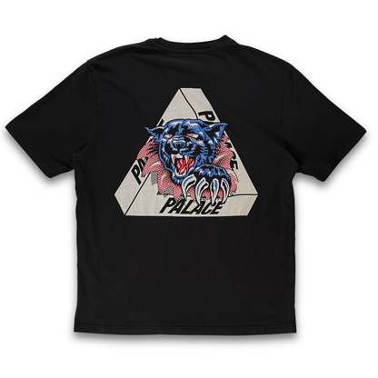 Palace 'Ripped' Tri Ferg Tee (XL)