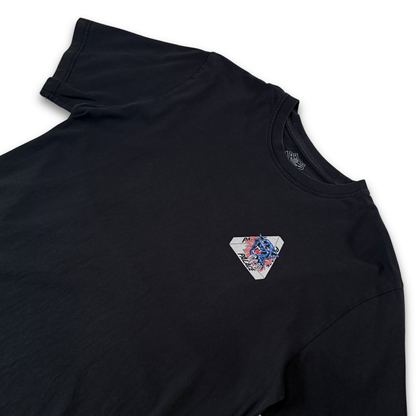 Palace 'Ripped' Tri Ferg Tee (XL)