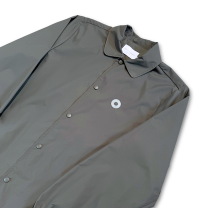 Drôle de Monsieur Long Coach Jacket (M)