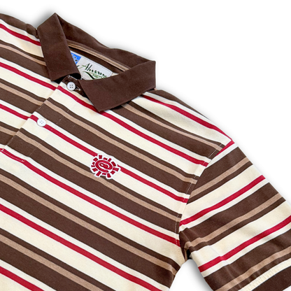 ALWAYS DO WHAT YOU SHOULD DO "EDUCATED" POLO (M)