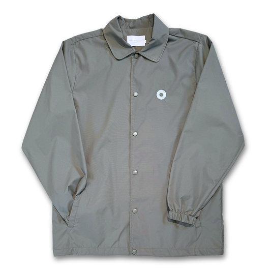 Drôle de Monsieur Long Coach Jacket (M)