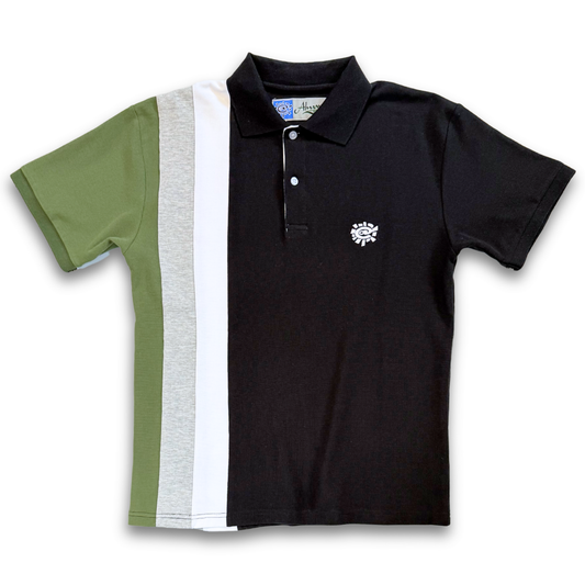 ALWAYS DO WHAT YOU SHOULD DO "HIGHLY EDUCATED" POLO (S)